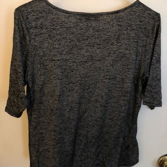 Apt. 9 Top - Large - Picture 2 of 2